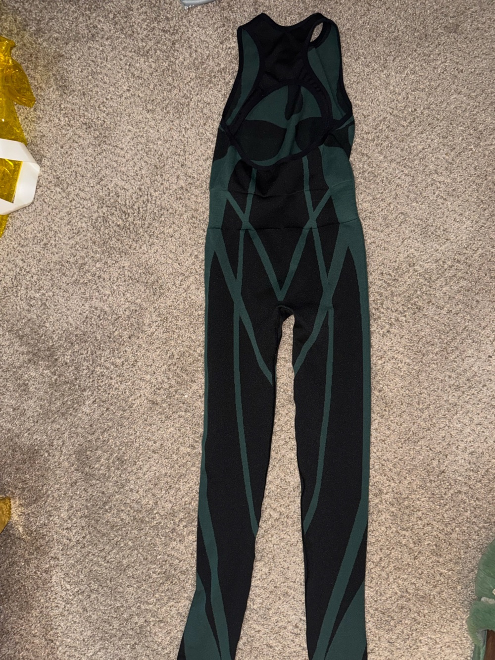 PLT activewear
